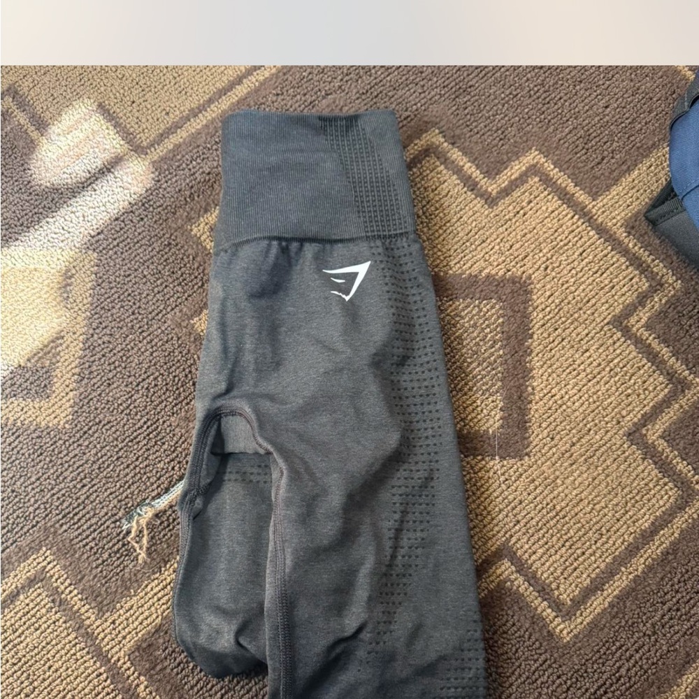 GYMSHARK LEGGINGS XS